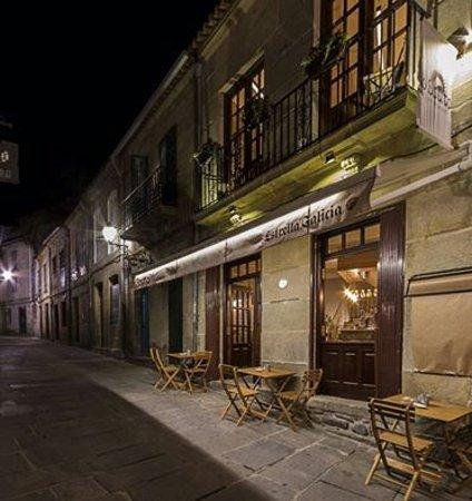 O Souto Bar Restaurante